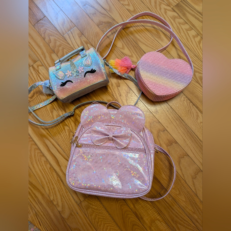 Girls Bags Purses